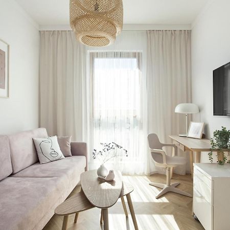 Elite Apartments Sunny Гданьск Экстерьер фото