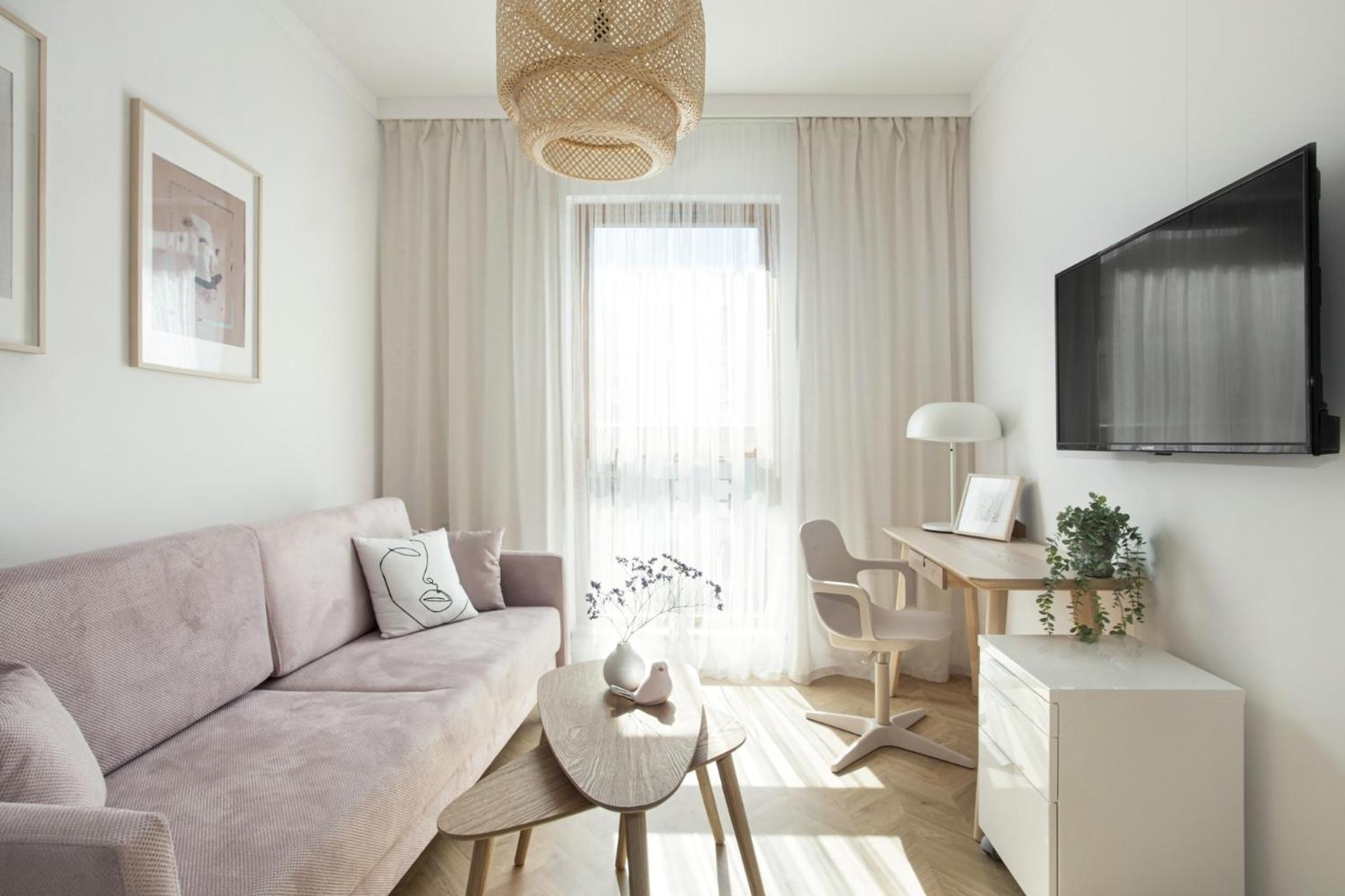 Elite Apartments Sunny Гданьск Экстерьер фото